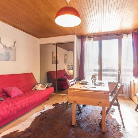 Studio Renove Pres Des Pistes, Parking, Cuisine Equipee - Fr-1-330F-63 Serre Chevalier Εξωτερικό φωτογραφία