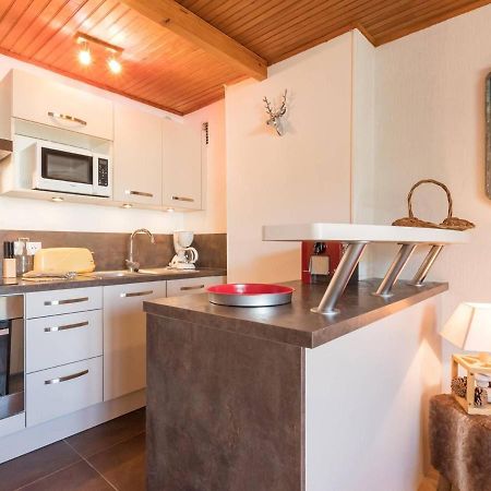 Studio Renove Pres Des Pistes, Parking, Cuisine Equipee - Fr-1-330F-63 Serre Chevalier Εξωτερικό φωτογραφία