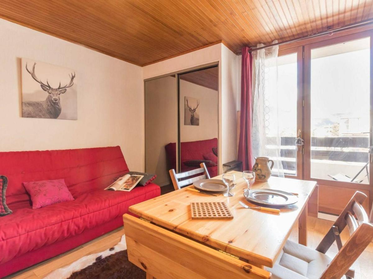 Studio Renove Pres Des Pistes, Parking, Cuisine Equipee - Fr-1-330F-63 Serre Chevalier Εξωτερικό φωτογραφία