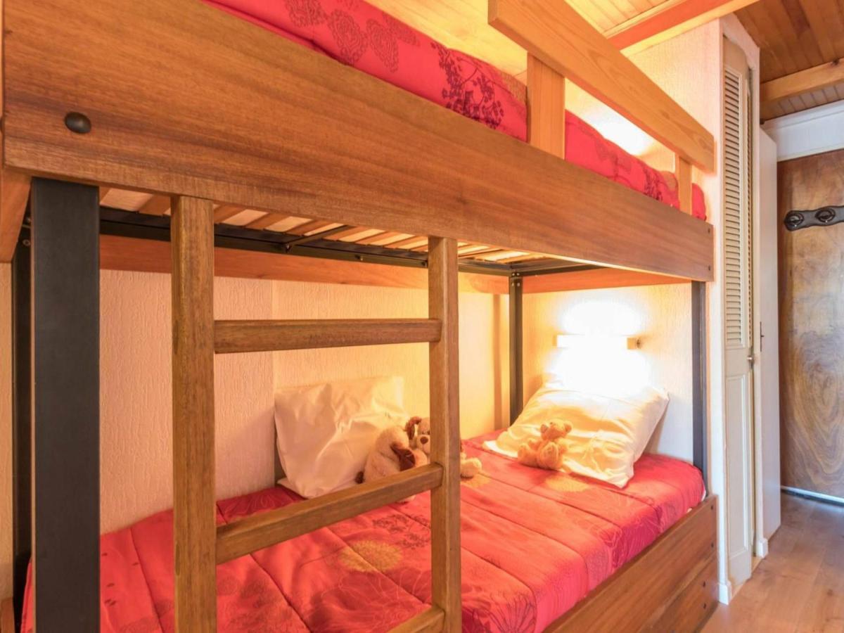 Studio Renove Pres Des Pistes, Parking, Cuisine Equipee - Fr-1-330F-63 Serre Chevalier Εξωτερικό φωτογραφία
