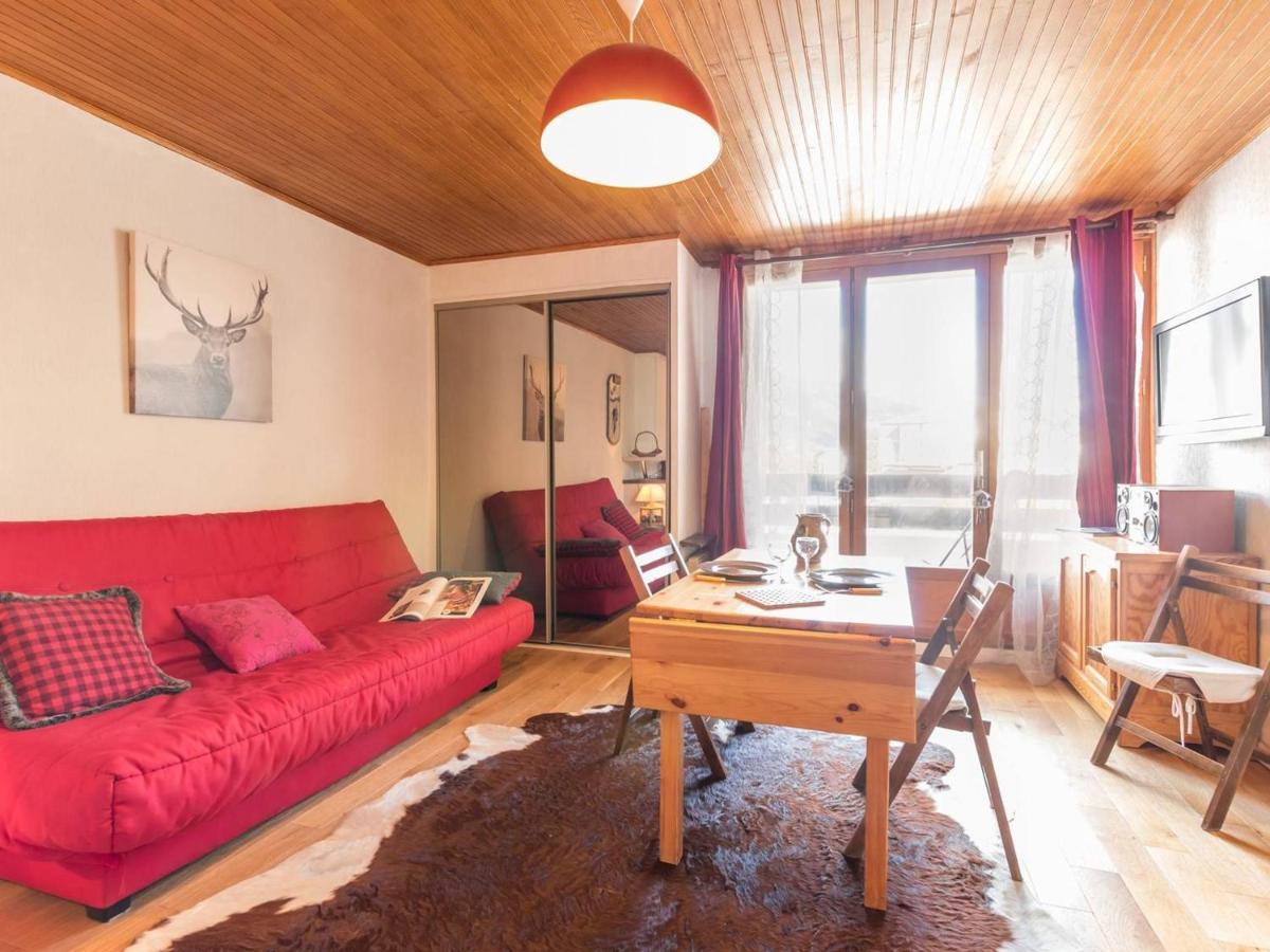 Studio Renove Pres Des Pistes, Parking, Cuisine Equipee - Fr-1-330F-63 Serre Chevalier Εξωτερικό φωτογραφία